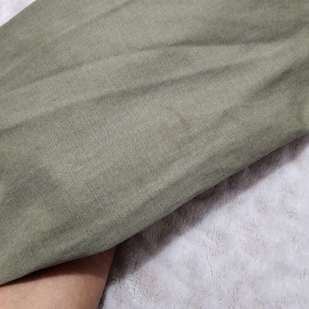 Madewell passage Jacket Military-inspired Women's Size XS Green - Picture 16 of 16